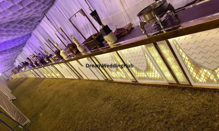 Madhur vyanjan caterers